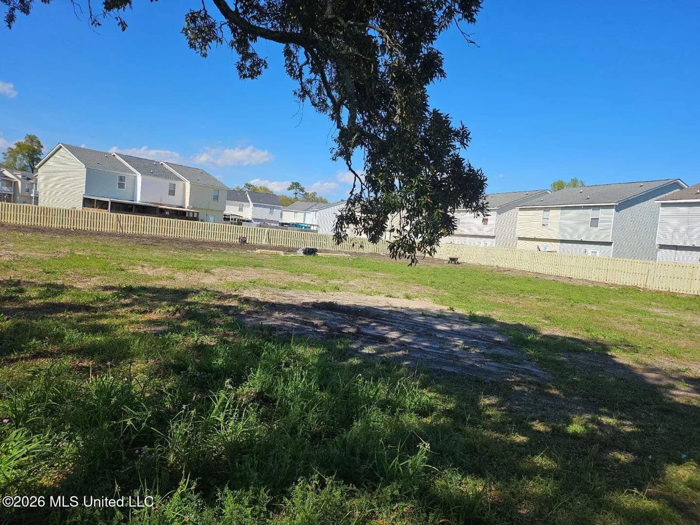 Vacant Land in Gulfport - Gulfport, Mississippi, 39507