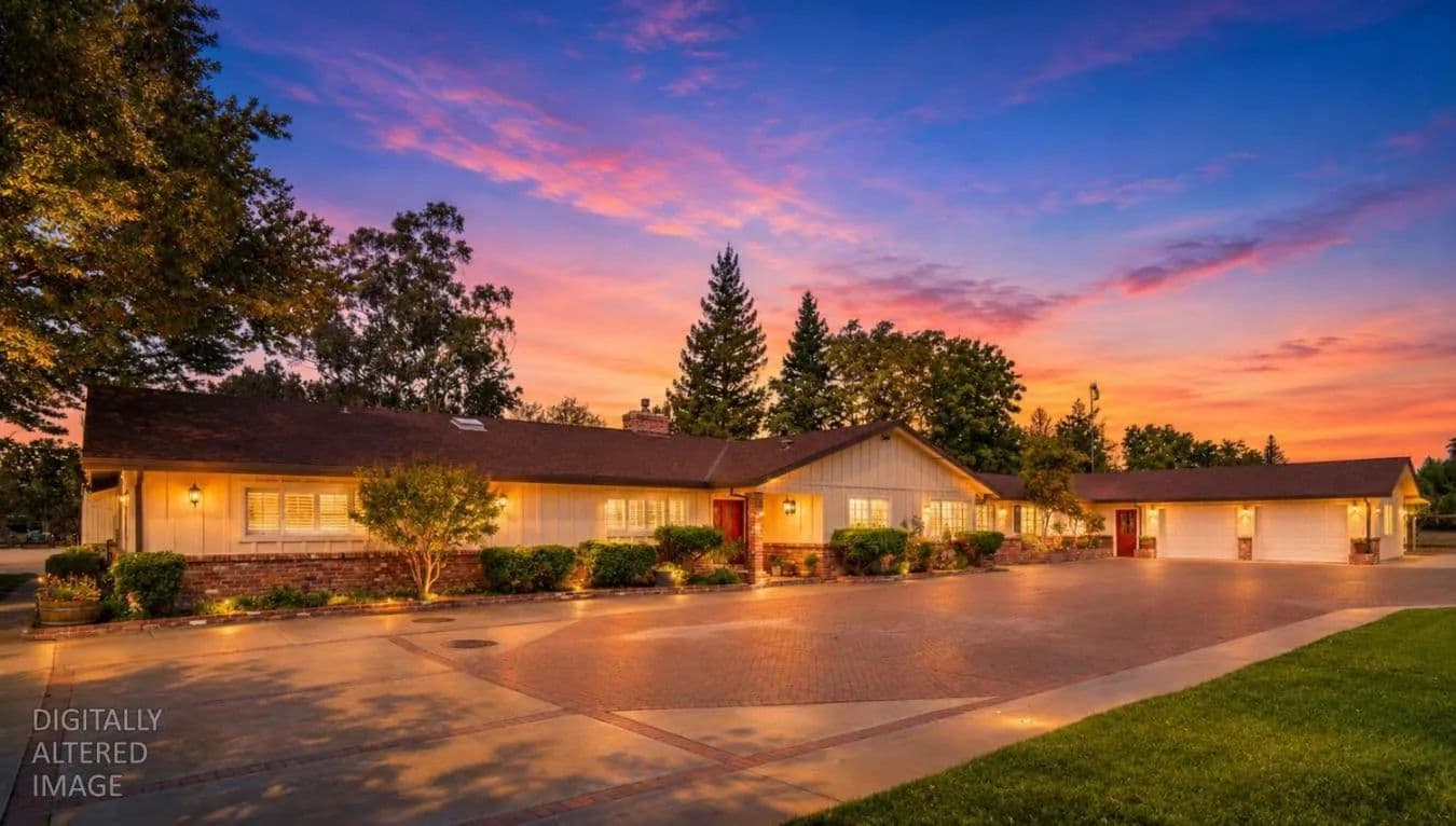 8720 Tavernor Road - land for sale