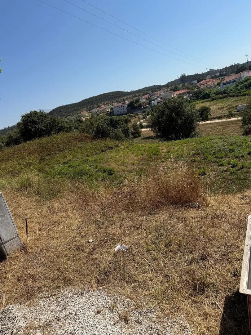 480 Acres of Land for Sale in Granja do Ulmeiro, Soure - land for sale