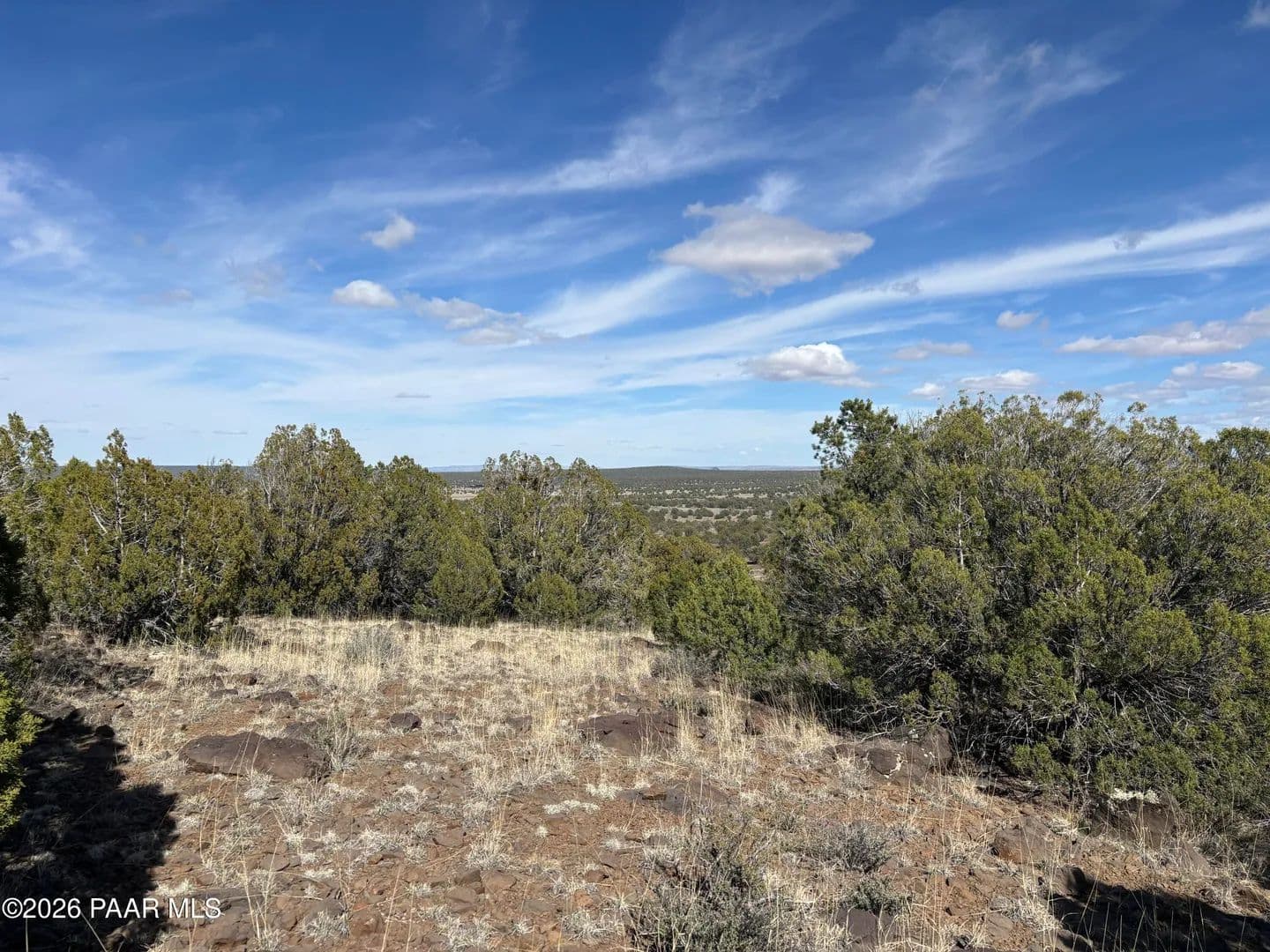 36.1 Acres of Land for Sale in Kingman, AZ - Kingman, Arizona, 86401