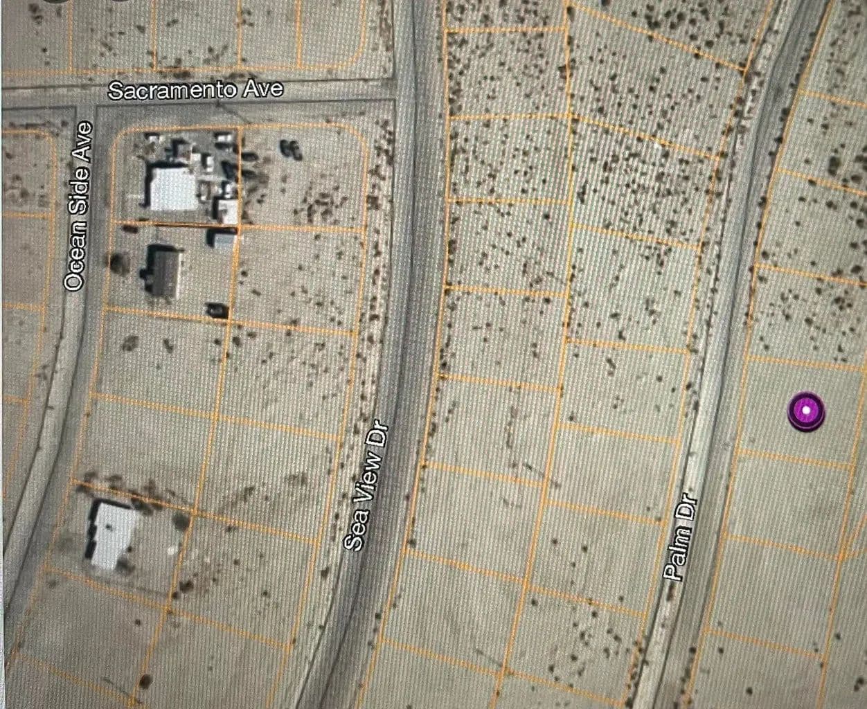 Lots & Land-Other in Thermal - Thermal, California, 92274