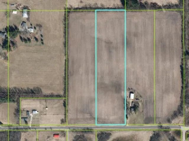 Land -Single Family Acreage in Marengo - Marengo, Illinois, 60152