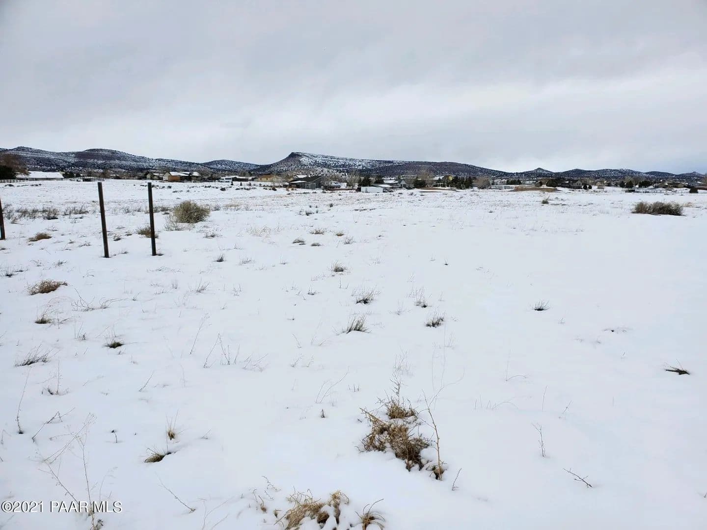 Lots & Land-Other in Chino Valley - Chino Valley, Arizona, 86323