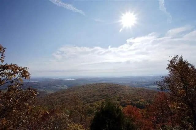 Lots & Land-Other in Evensville - Evensville, Tennessee, 37332