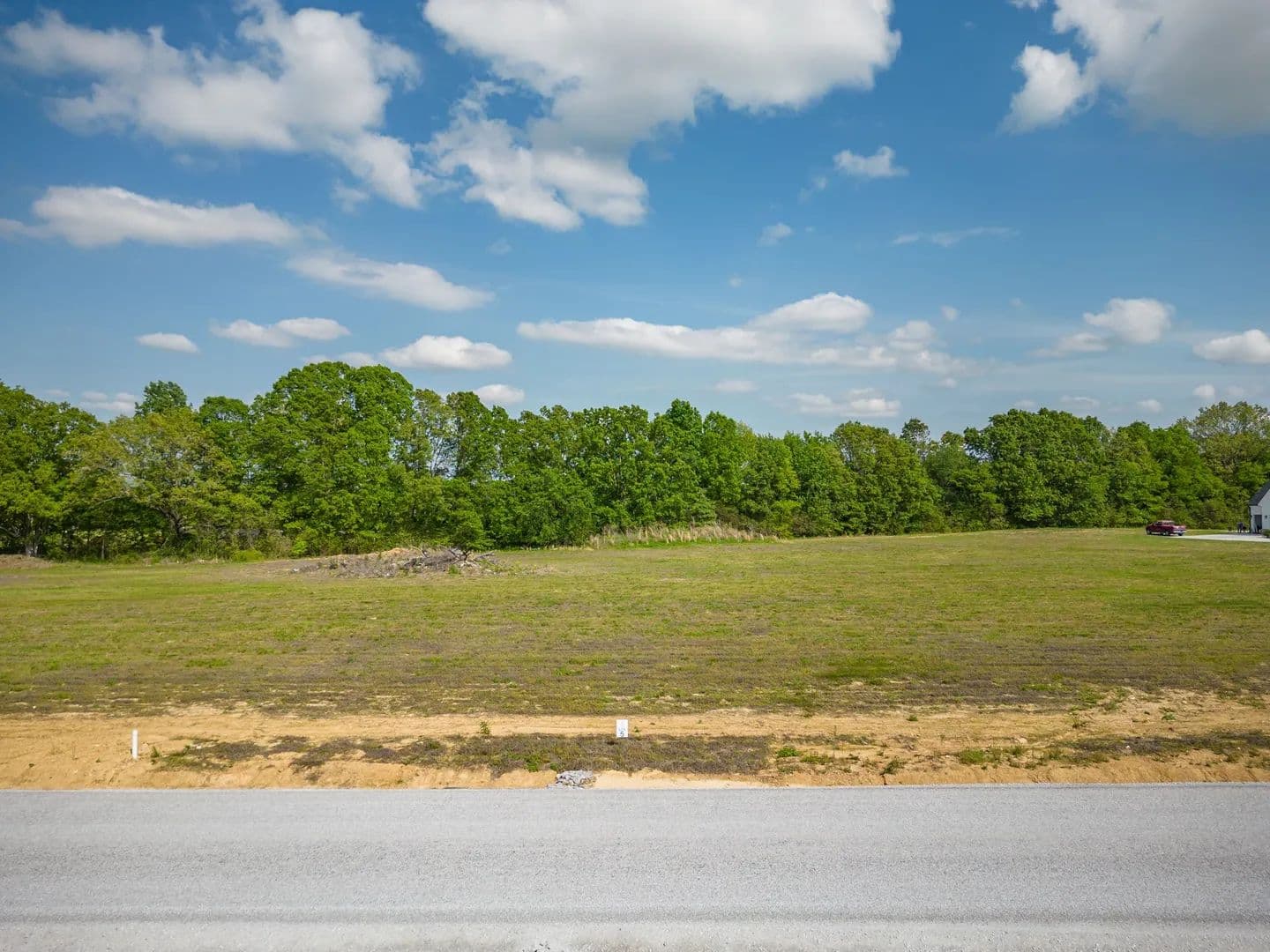 Vacant Land in Leoma - Leoma, Tennessee, 38468