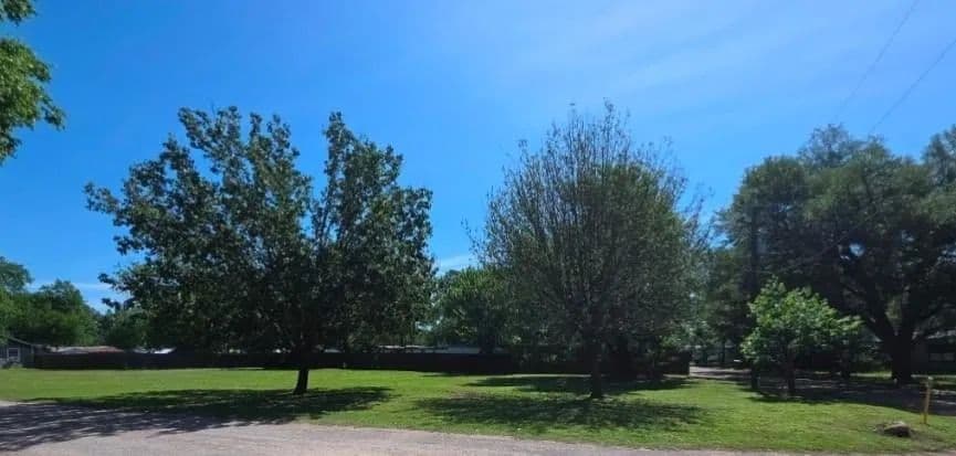 Vacant Land in Teague - Teague, Texas, 75860