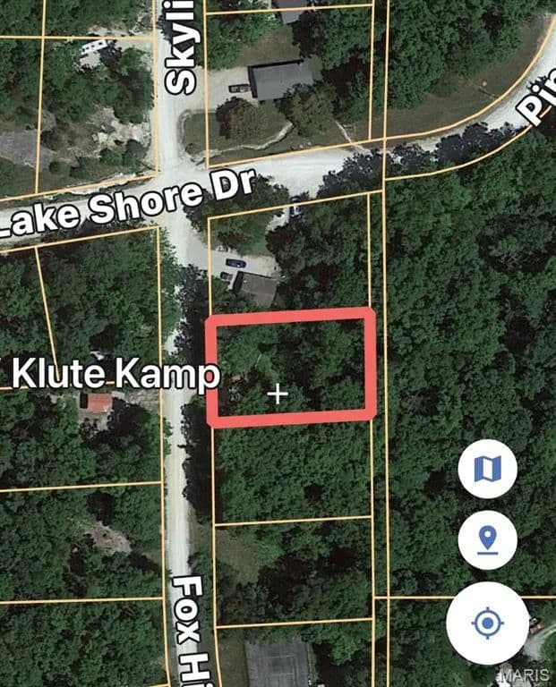 Property from 104 Skyline Drive - KW - New Florence, Missouri, 63363