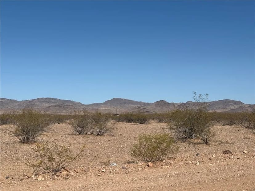 Property from 4.7 AC N Escuela Rd - KW