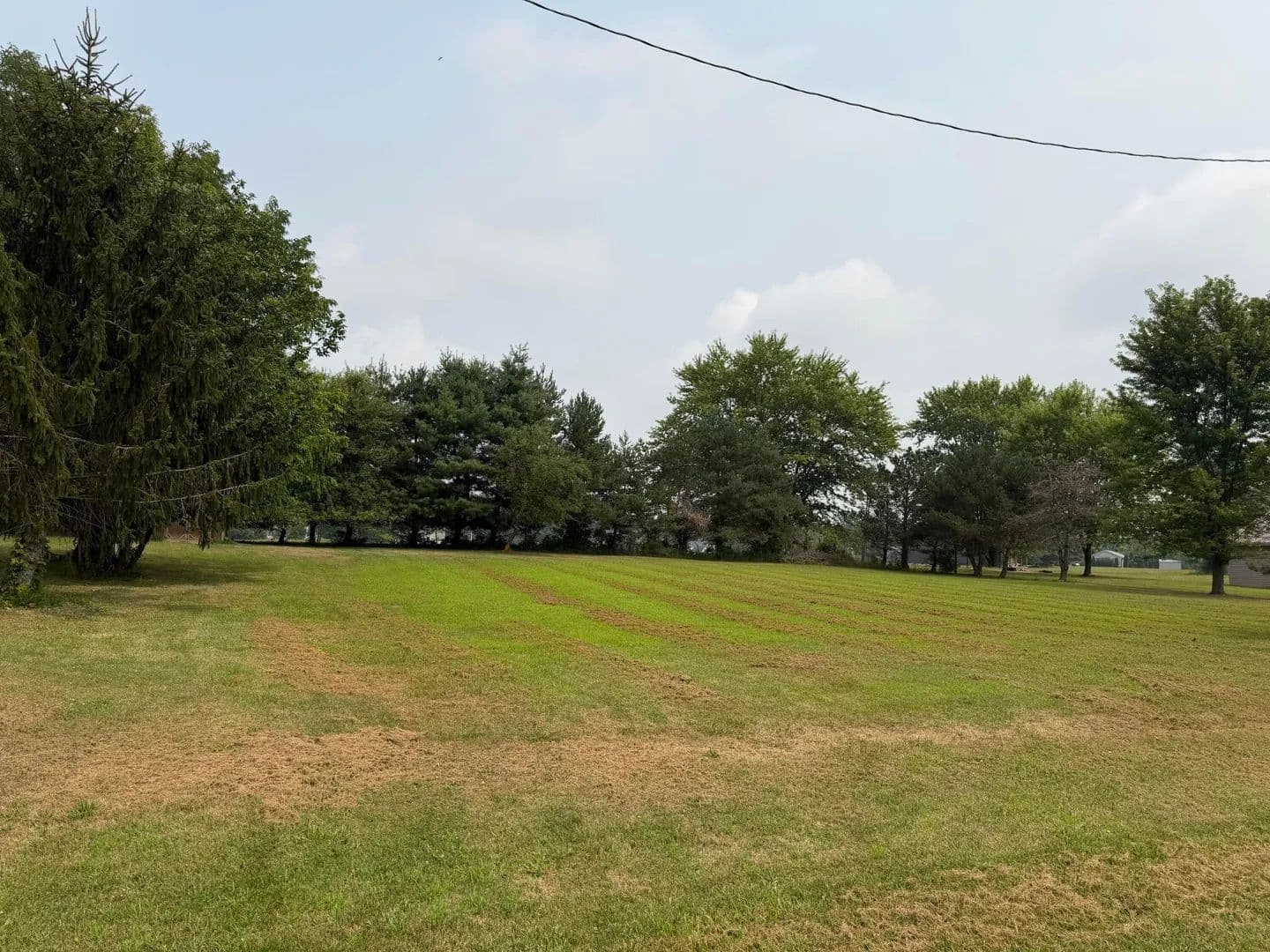 Vacant Land in Mount Gilead - Mount Gilead, Ohio, 43338