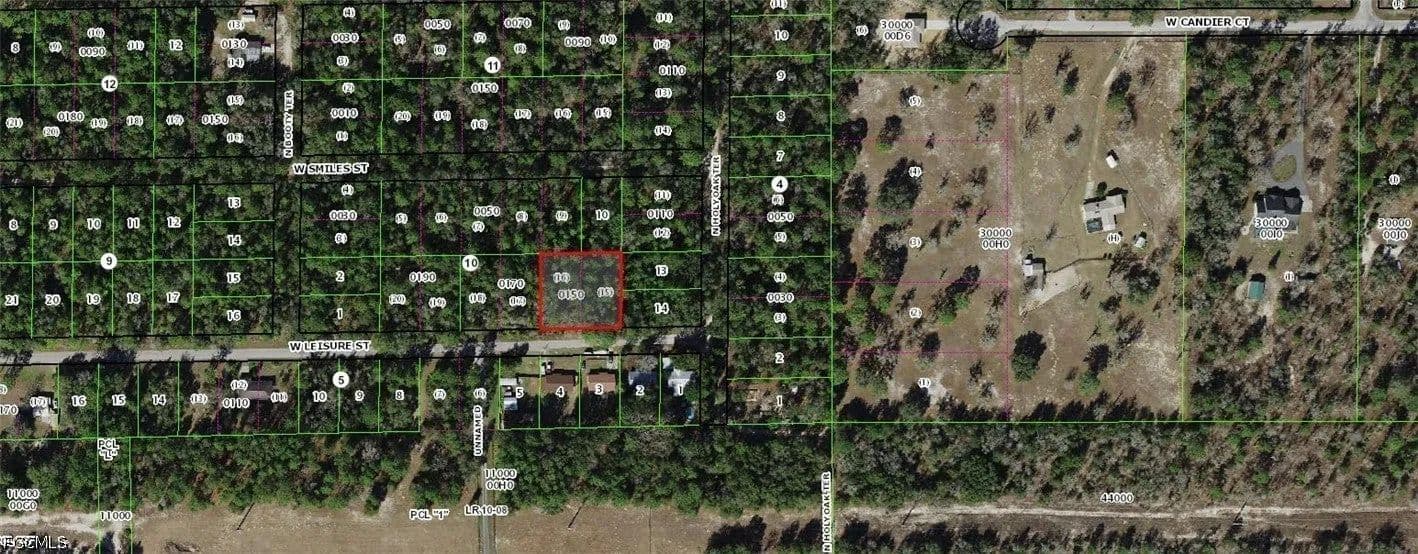 Lots & Land-Other in Dunnellon - Dunnellon, Florida, 34433