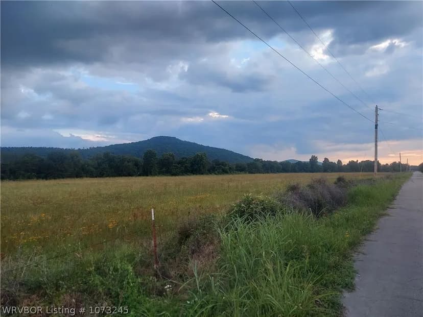 Property from TBD S Tucker Knob Road - KW