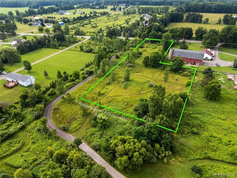 Property from 7741 Clyde Road - KW