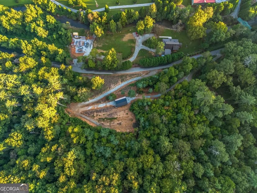 Lots & Land-Other in Clayton