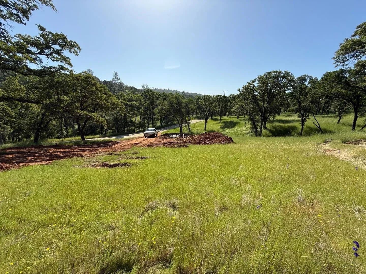 Property from 3 Boulder Way - KW - Smartsville, California, 95977
