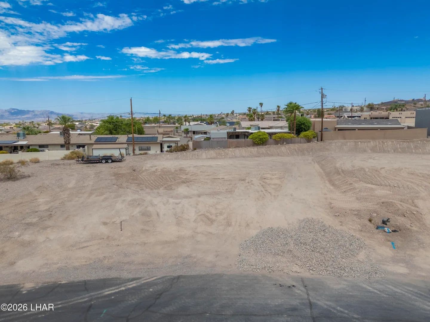 0.34 Acres of Land for Sale in Lake Havasu City, AZ - Lake Havasu City, Arizona, 86406
