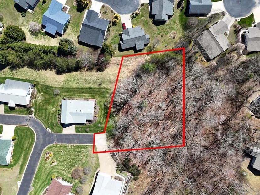 Lots & Land-Other in Blue Ridge