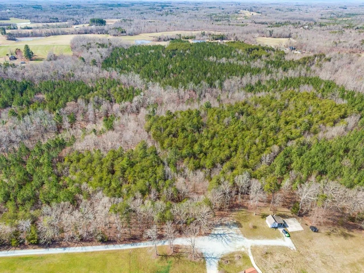 Lots & Land-Other in Mebane - Mebane, North Carolina, 27302