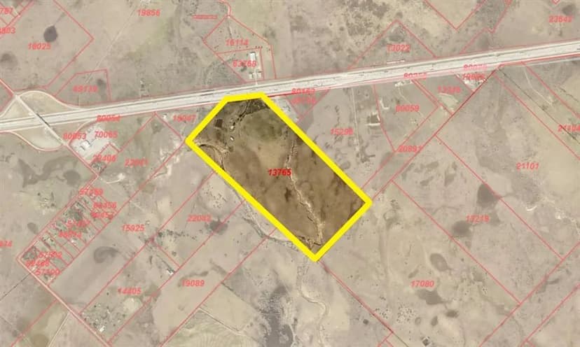 Vacant Land in Sealy