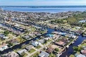 0.23 Acres of Land for Sale in Cape Coral, FL - Cape Coral, Florida, 33914
