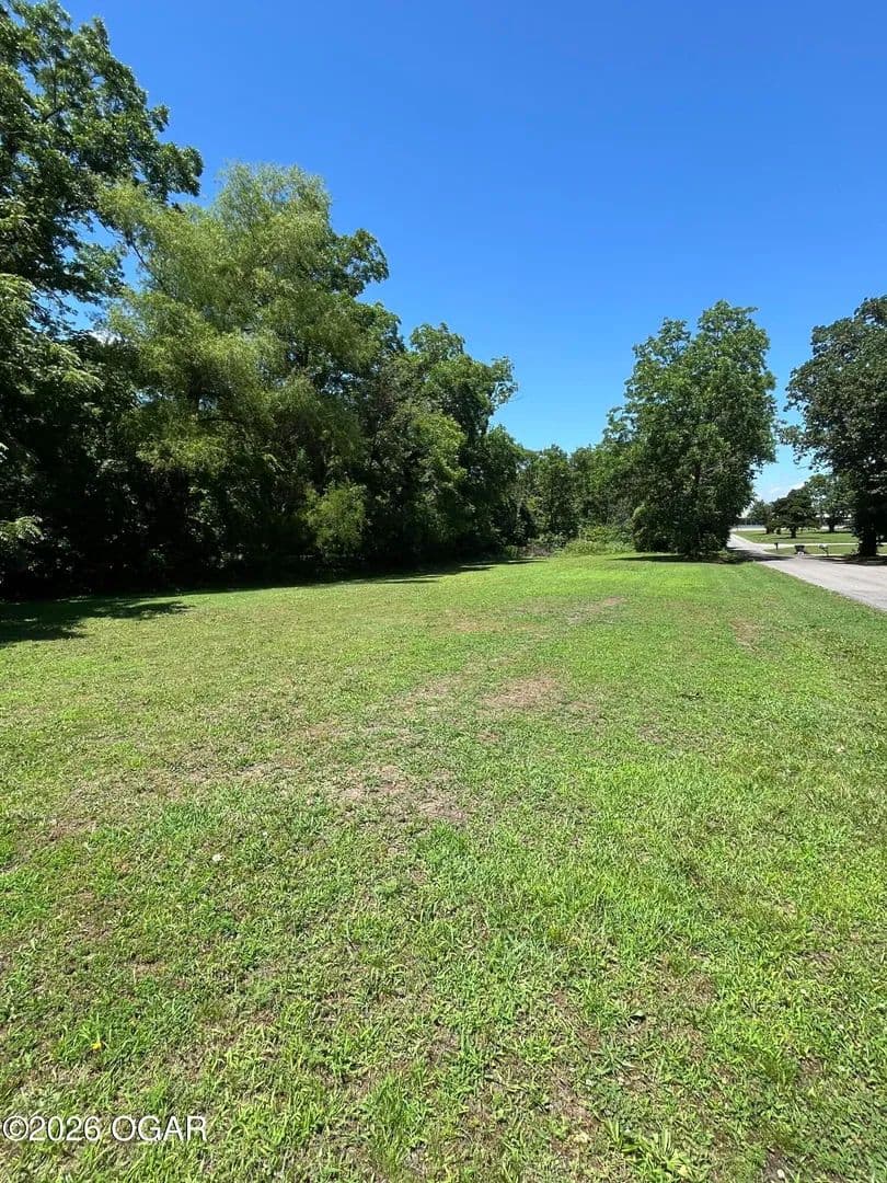 Property from 401 2nd Street - KW - Oswego, Kansas, 67356