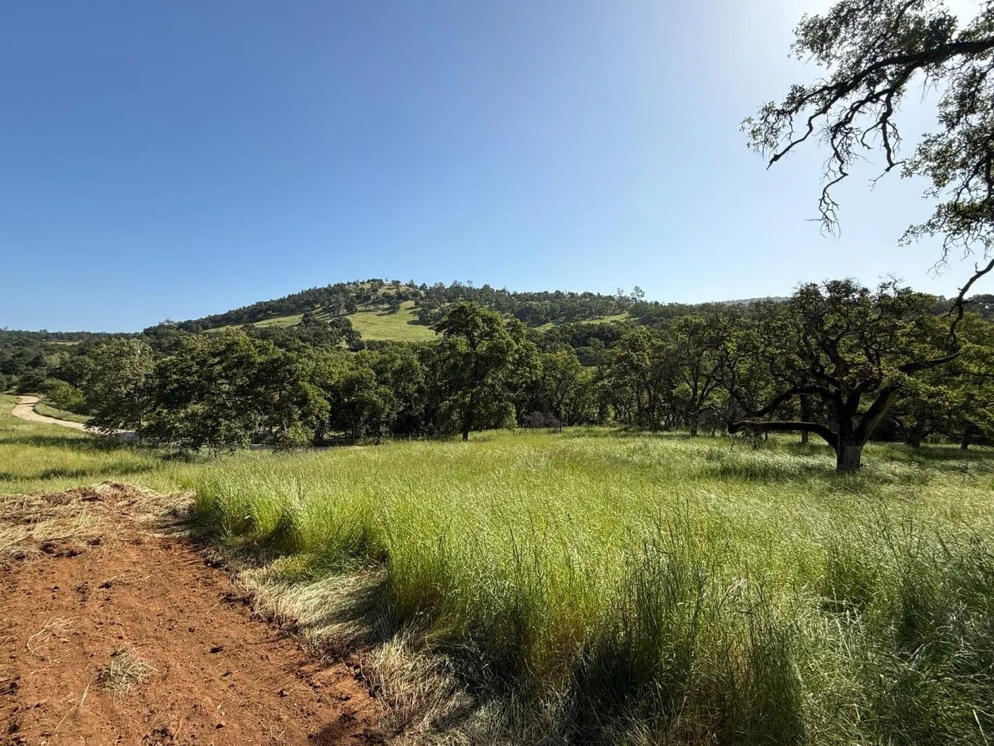 Property from 2 Boulder Way - KW - Smartsville, California, 95977