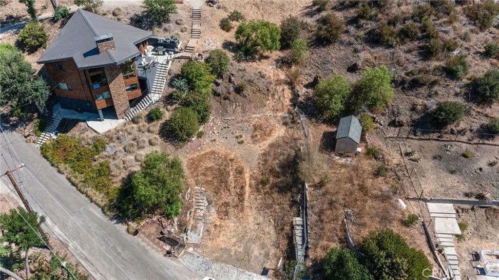 0.1 Acres of Land for Sale in Agoura Hills, CA - Agoura Hills, California, 91301