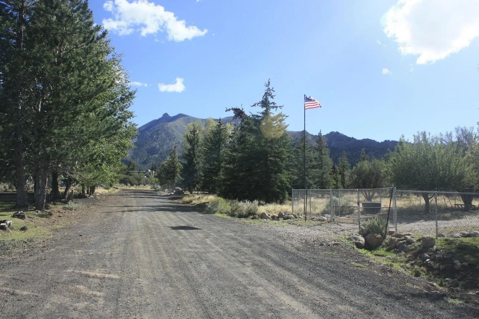 Land -Single Family Acreage in Pine Valley - Pine Valley, Utah, 84781
