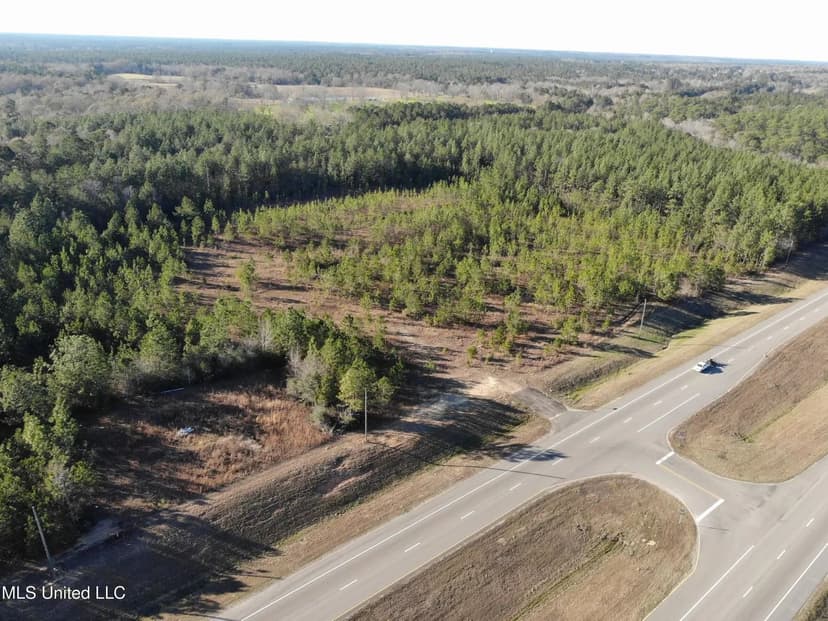 Lots & Land-Other in Saucier