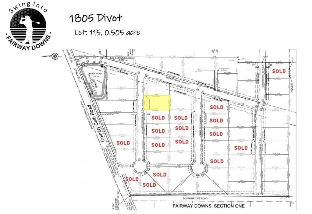 Lots & Land-Other in San Angelo - San Angelo, Texas, 76904