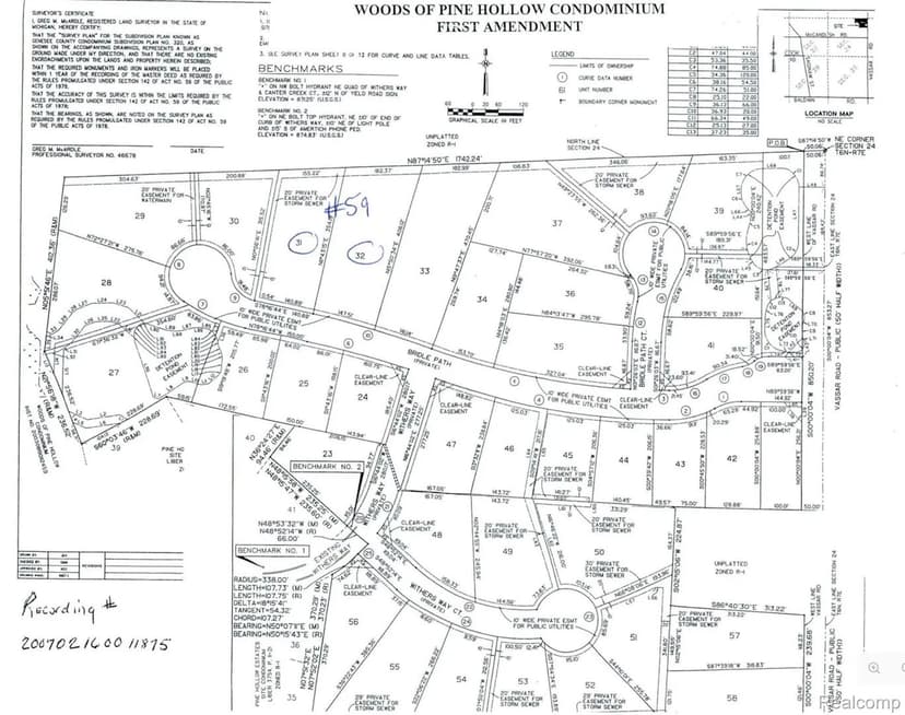 Property from 6289 Briddle Path - KW