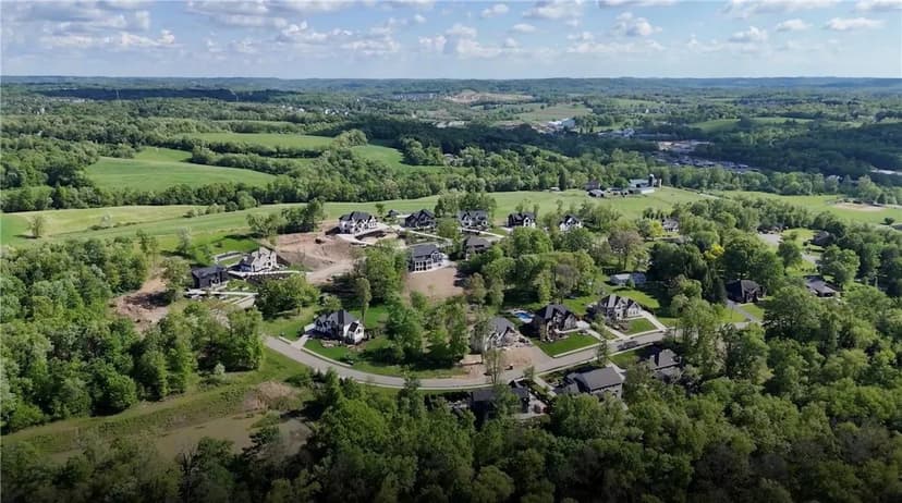 Property from (Lot 24) 151 Woodford Drive - KW