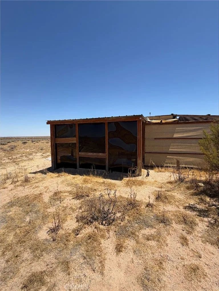 Vacant Land in Adelanto - Adelanto, California, 92301