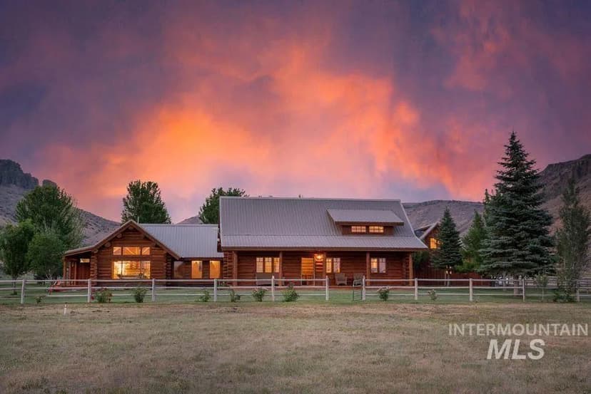 Property from Gwin Springs Ranch - KW