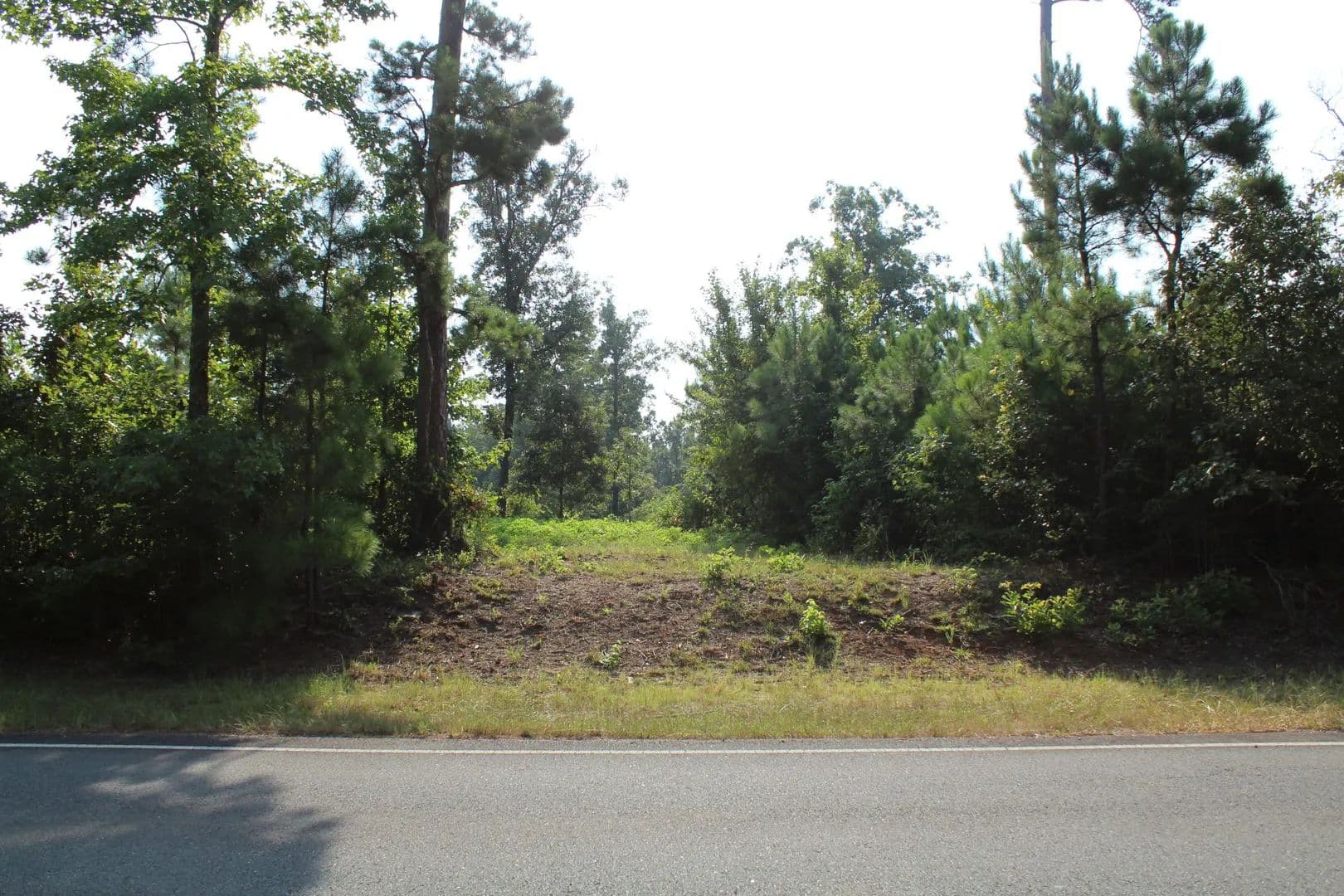 Vacant Land (0-10 Acres) in Minden - Minden, Louisiana, 71055