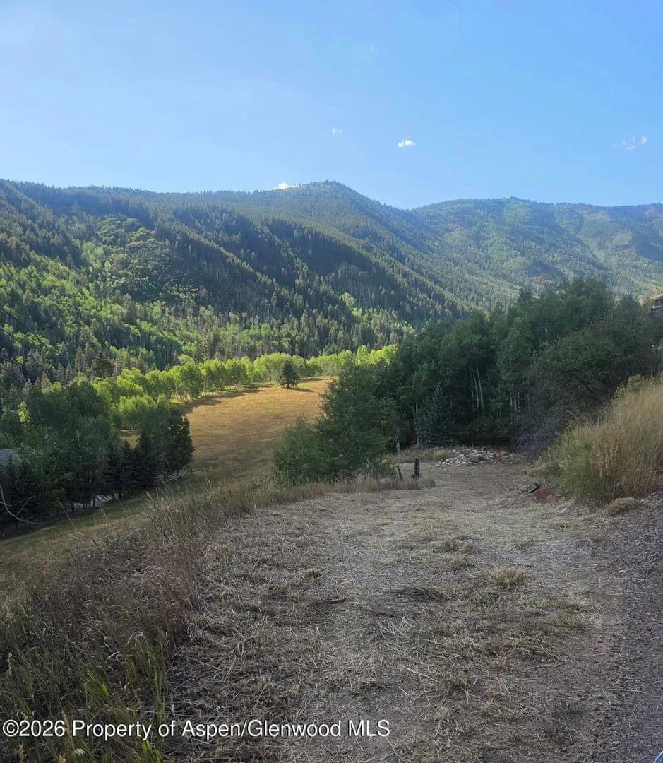 1.3 Acres of Land for Sale in Basalt, CO - Basalt, Colorado, 81621