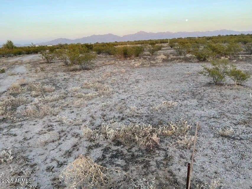 Vacant Land in Buckeye - Buckeye, Arizona, 85326