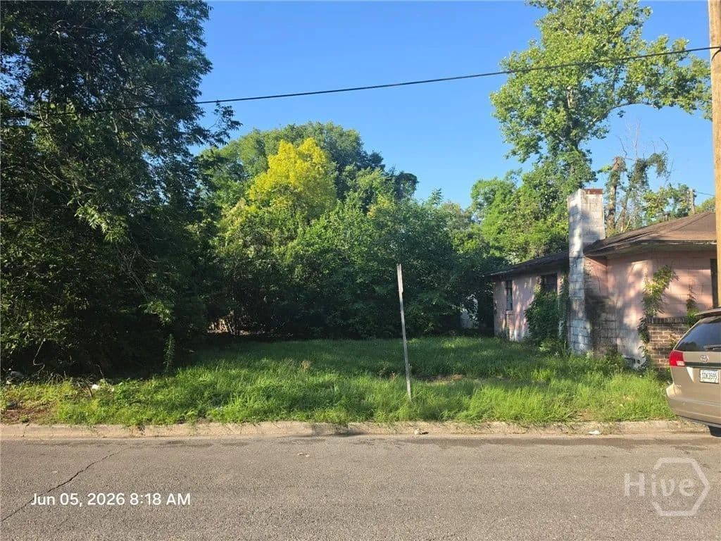 Property from 0 Graydon Street - KW - Savannah, Georgia, 31404
