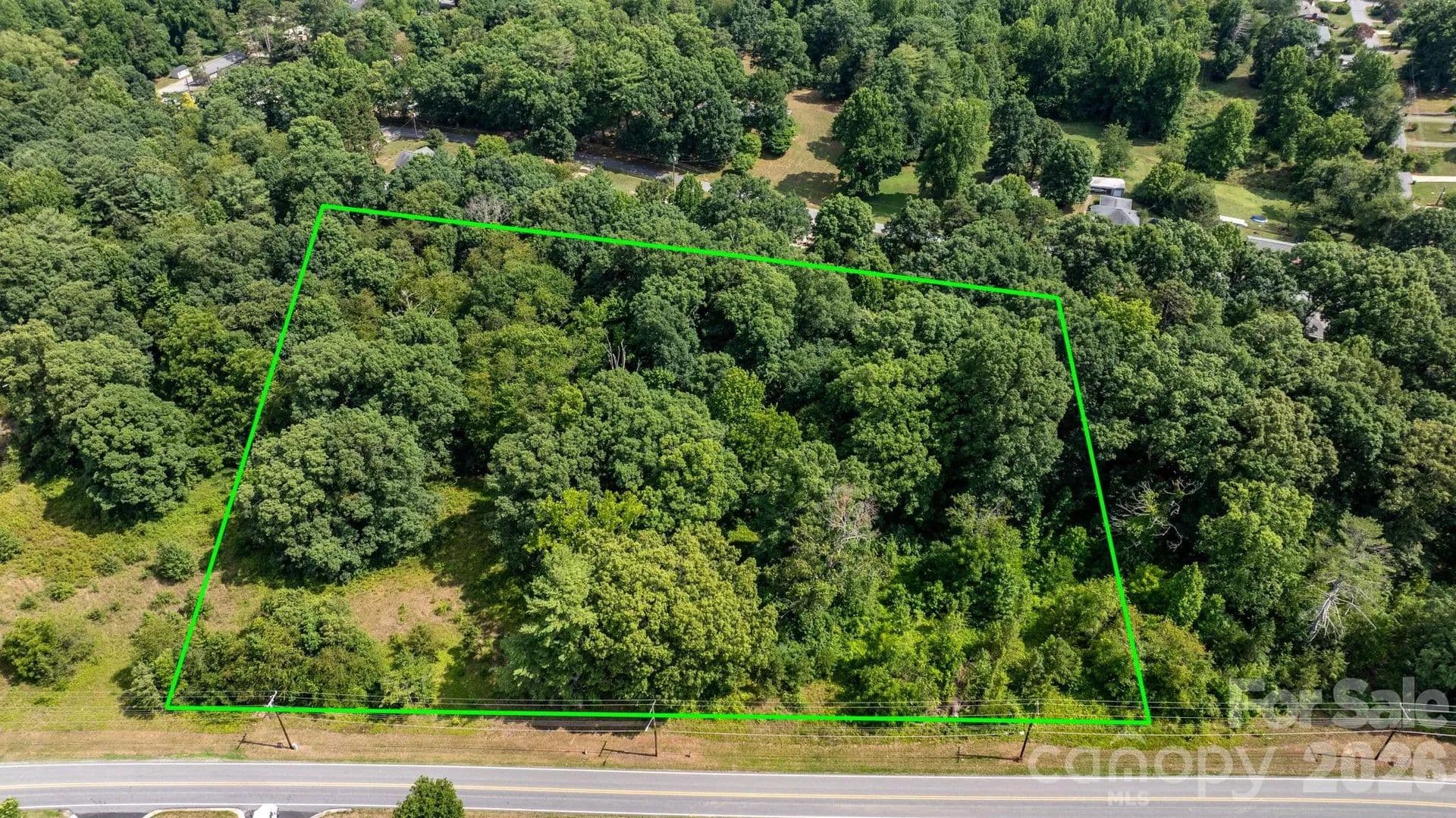 Lots & Land-Other in Hudson - Hudson, North Carolina, 28638