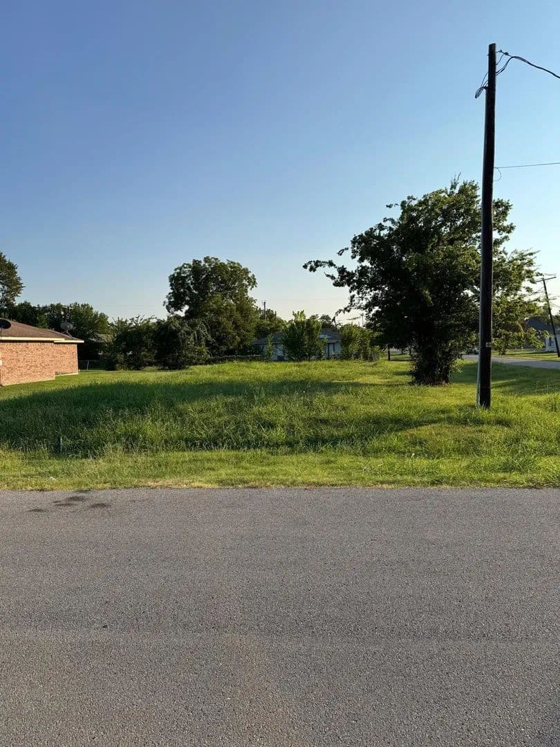 Vacant Land in Forney - Forney, Texas, 75126