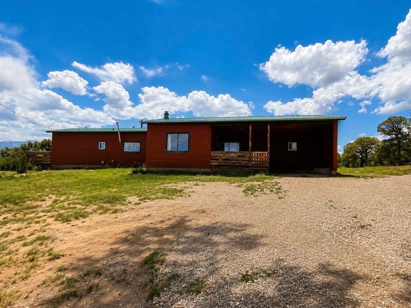 2041 Comanche Drive, Walsenburg, CO 81089 - , Colorado, 81089
