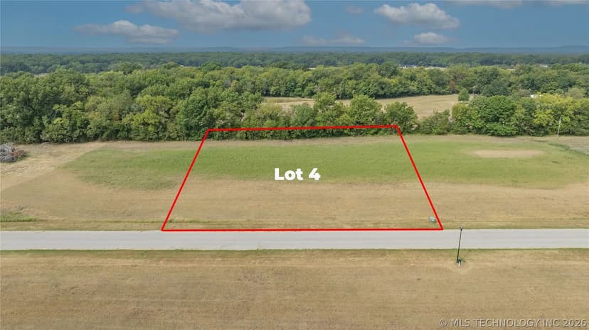 Property from 24159 W 3983 Drive - KW
