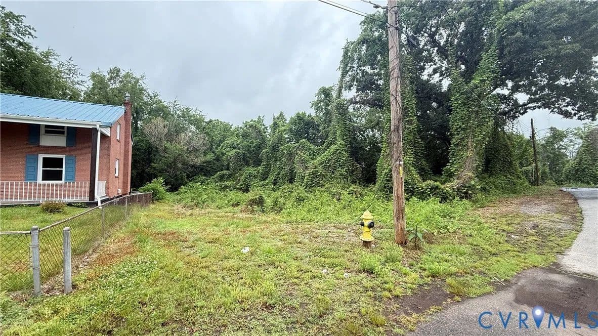 Land for Sale in Martinsville, VA - Martinsville, Virginia, 24112