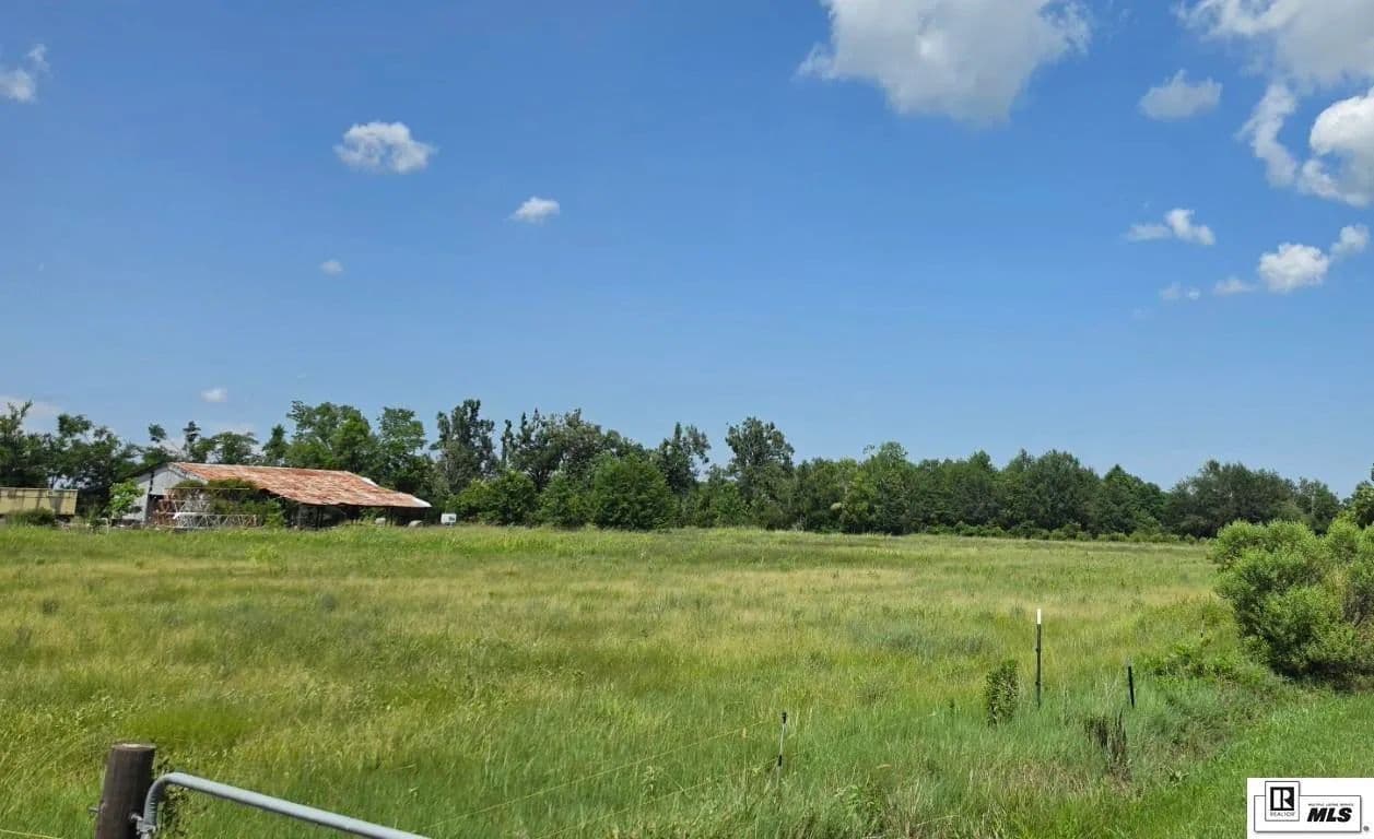 Vacant Land in Rayville - Rayville, Louisiana, 71269