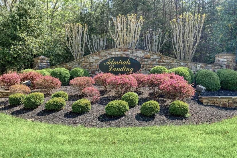 Property from Lot 40 Lakeside LN - KW