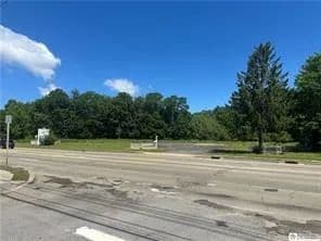 Redevelopment Land in Ellicott - Ellicott, New York, 14701