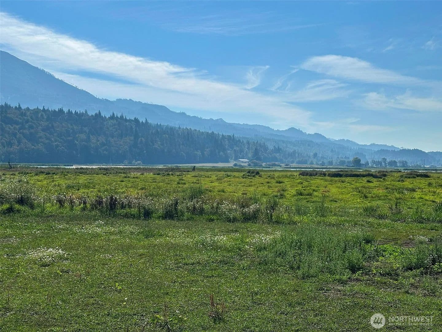 Vacant Land in Clear Lake - Clear Lake, Washington, 98235