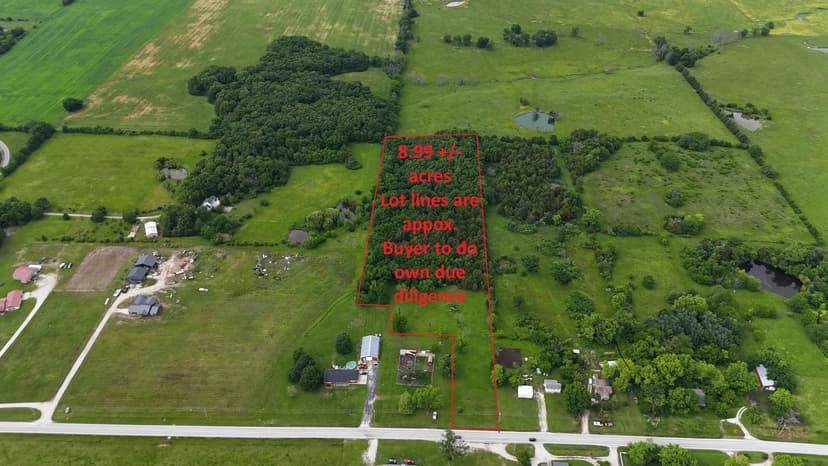 Lots & Land-Other in Bolivar