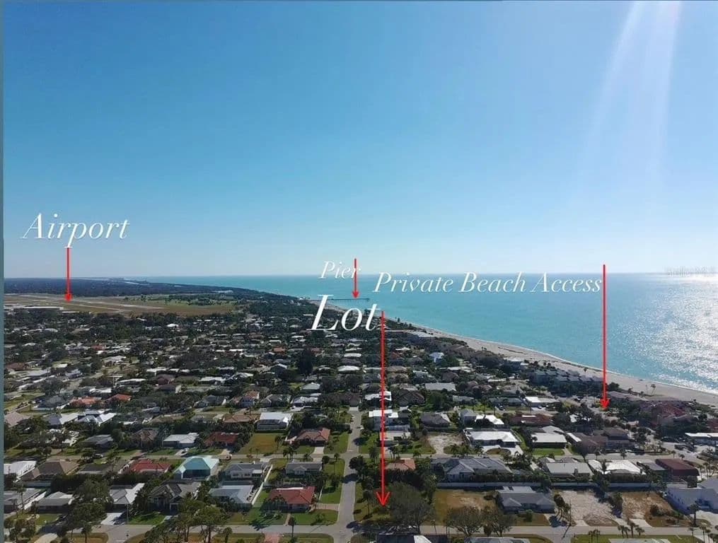Vacant Land in Venice - Venice, Florida, 34285