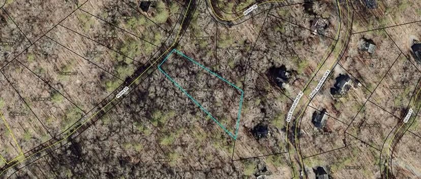 Lots & Land-Other in Ellijay