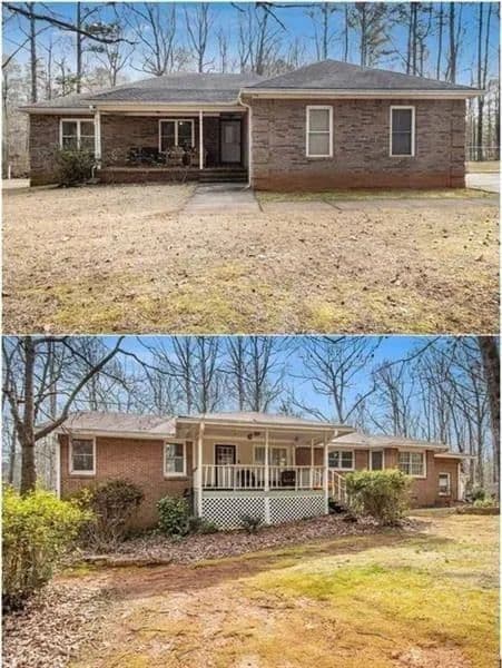Land -Single Family Acreage in Hampton - Hampton, Georgia, 30228
